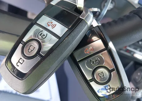 2024 Ford Bronco Outer Banks from USA, damaged, VIN 1FMDE8BH1RLA75690